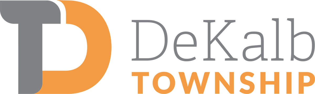 DeKalb Township logo